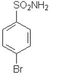 4-Bromobenzenesulphonamide