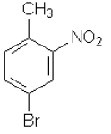 4-Bromo-2-nitrotoluene