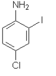 4-Chloro-2-iodoaniline