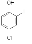 4-Chloro-2-iodophenol