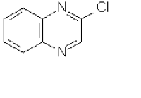 2-Chloroquinoxaline