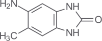 5-Amino-6-methylbenzimidazolone