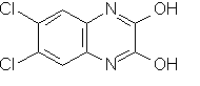 6,7-Dichloro-2,3-dihydroxyquinoxaline