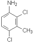 2,4-Dichloro-3-methylaniline