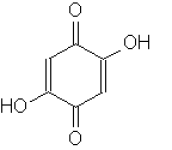 2,5-Dihydroxy-1,4-benzoquinone