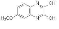 2,3-Dihydroxy-6-methoxyquinoxaline