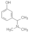 (S)-3-[1-(Dimethylamino)ethyl]phenol