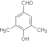 3,5-Dimethyl-4-hydroxybenzaldehyde