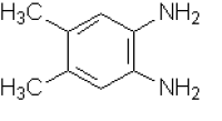 4,5-Dimethyl-1,2-phenylenediamine