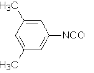 3,5-Dimethylphenyl isocyanate