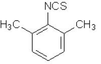 2,6-Dimethylphenyl isothiocyanate