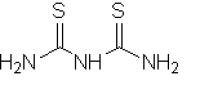 2,4-Dithiobiuret