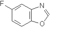 5-Fluorobenzoxazole