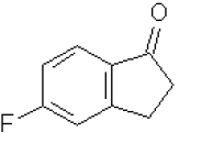 5-Fluoro-1-indanone