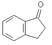 Indan-1-one