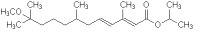 Methoprene (racemate)