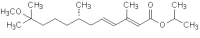 S-(+)-Methoprene