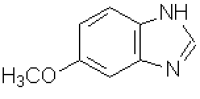 5-Methoxybenzimidazole