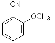 2-Methoxybenzonitrile