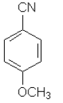 4-Methoxybenzonitrile