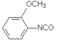 2-Methoxyphenyl isocyanate