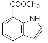 Methyl indole-7-carboxylate