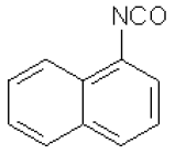 1-Naphthyl isocyanate