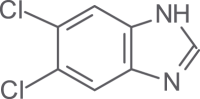 5,6-Dichlorobenzimidazole