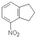 4-Nitroindane