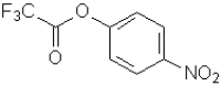 4-Nitrophenyl trifluoroacetate