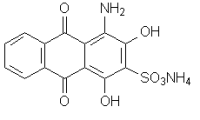 Nuclear Fast Red Ammonium Salt (C.I.60760)