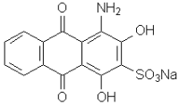 Nuclear Fast Red Sodium Salt (C.I.60760)