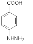 4-Hydrazinobenzoic acid