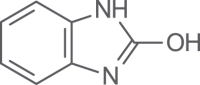 2-Hydroxybenzimidazole