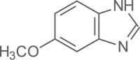 5-Methoxybenzimidazole