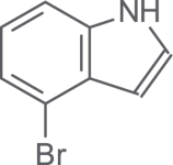 4-Bromoindole