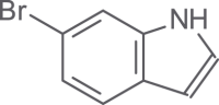 6-Bromoindole