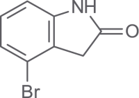 4-Bromo-2-oxyindole