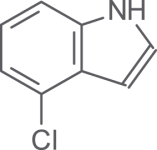 4-Chloroindole