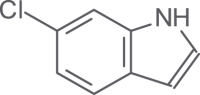 6-Chloroindole