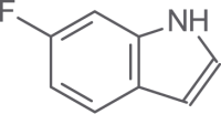 6-Fluoroindole