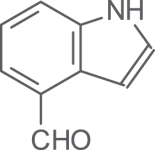 Indole-4-carbaldehyde