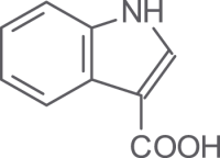 Indole-3-carboxylic acid