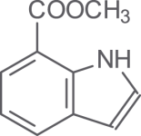 Methyl indole-7-carboxylate