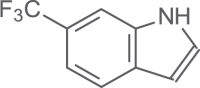 6-(Trifluoromethyl)indole