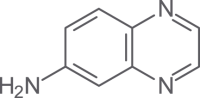 6-Aminoquinoxaline