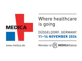 MEDICA 2024 - Esaote